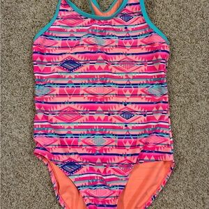Colorful Kids Swimwear